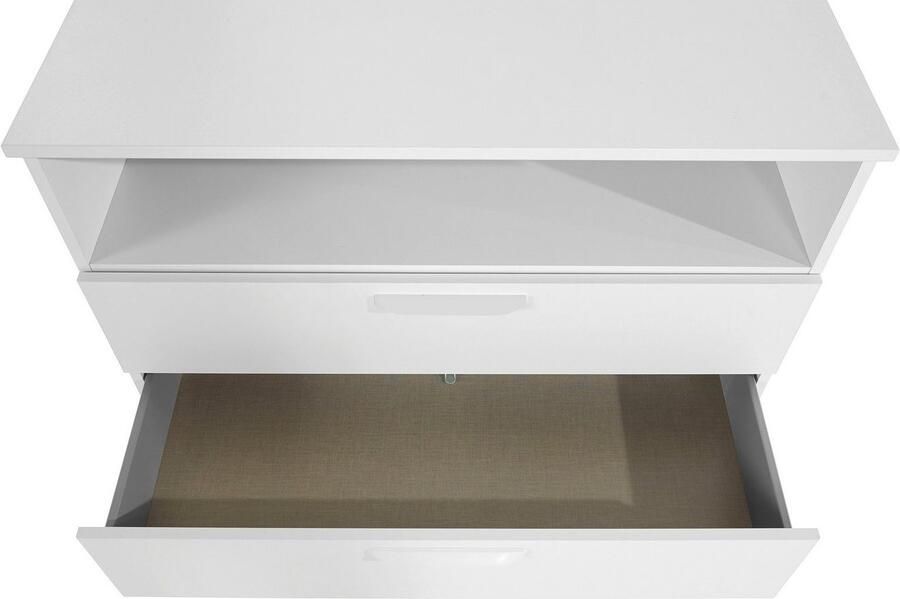 Rauch Ladekast Oteli Incl. lade-indeling van hout gemakkelijke montage - Foto 12