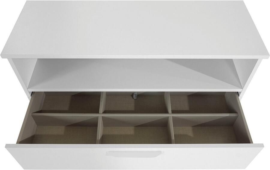 Rauch Ladekast Oteli Incl. lade-indeling van hout gemakkelijke montage - Foto 13