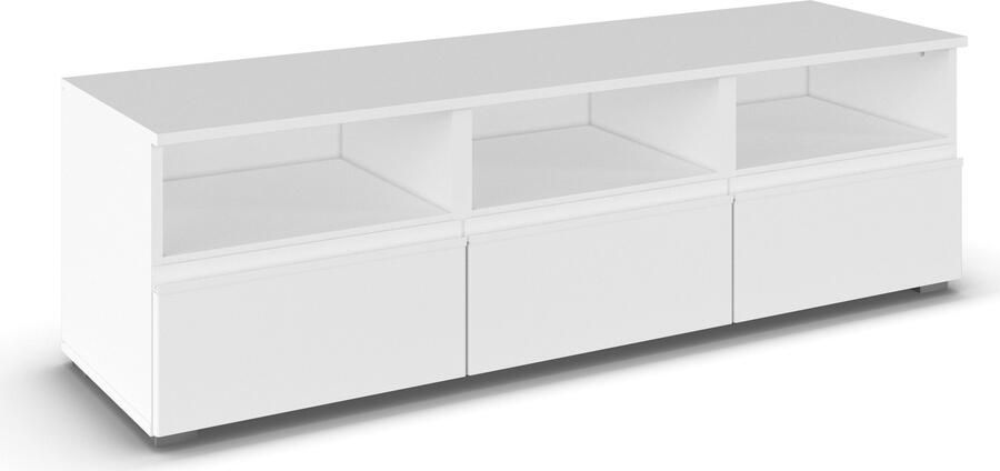 Rauch Ladekast Sideboard TV-Bord TV-Bank Lowboard Commode Opbergruimte JOEL - Foto 12