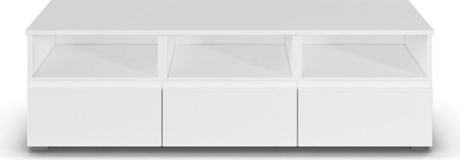 Rauch Ladekast Sideboard TV-Bord TV-Bank Lowboard Commode Opbergruimte JOEL - Foto 11