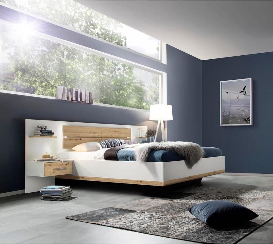 Rauch Ledikant Boston extra inclusief ledverlichting - Foto 3