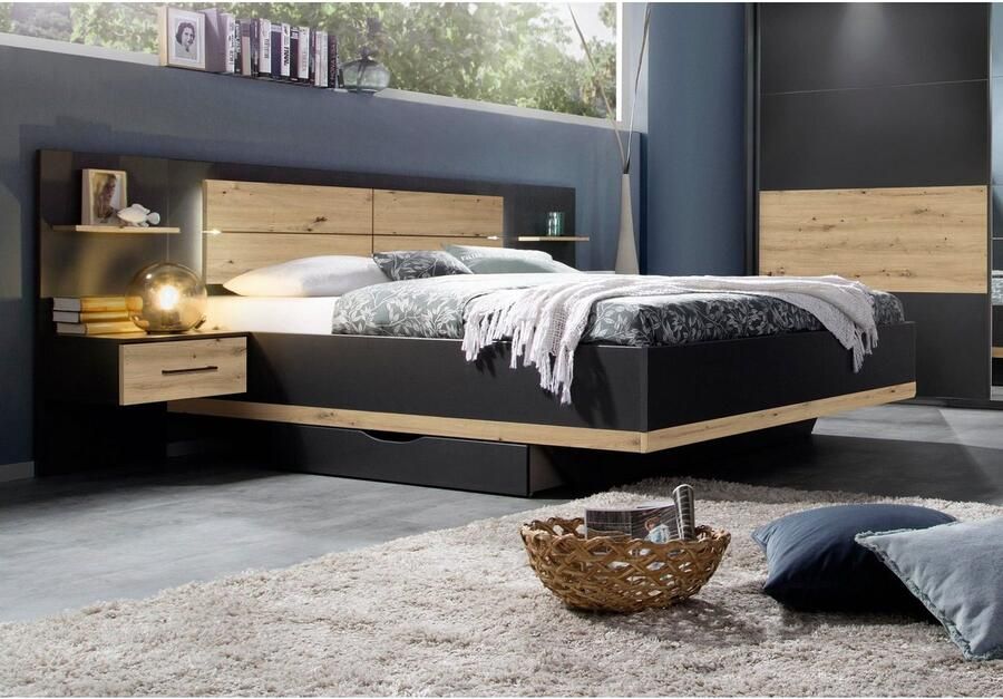 Rauch Ledikant Boston extra inclusief ledverlichting - Foto 7