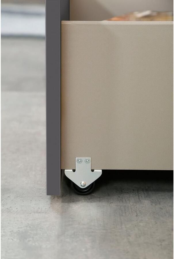 Rauch Ledikant met bergruimte Aditio inclusief hoofdbord en laden - Foto 5