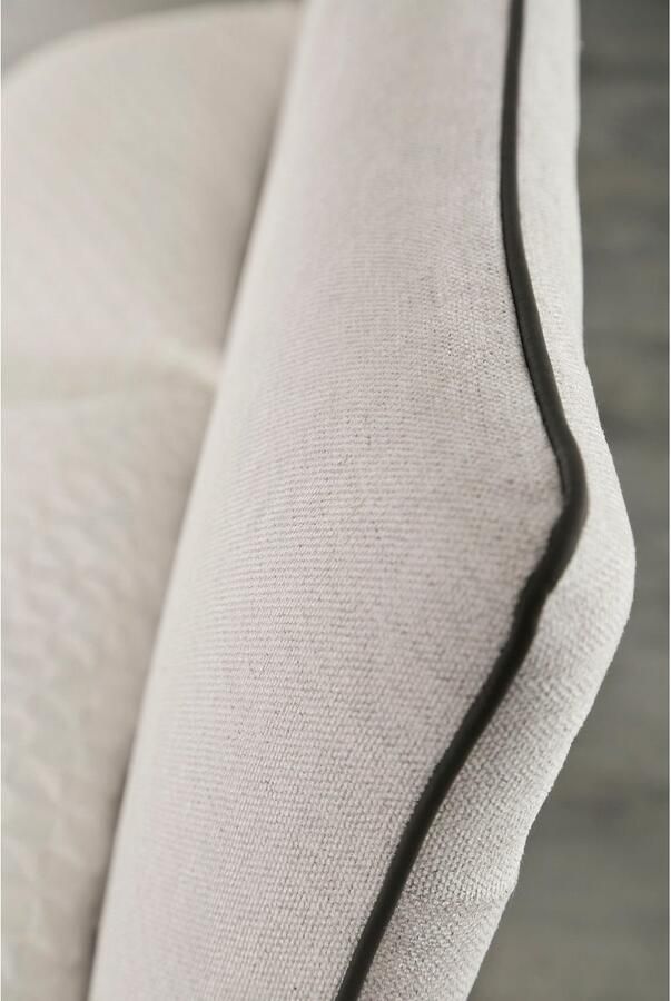 Rauch Futonbed Aditio Hoofdbord weefstof met afgezette opstaande naad - Foto 9