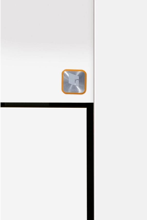 Rauch Ledikant met bergruimte Aditio zonder hoofdbord inclusief laden - Foto 7