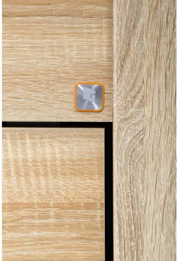 Rauch Ledikant met bergruimte Aditio zonder hoofdbord inclusief laden - Foto 6