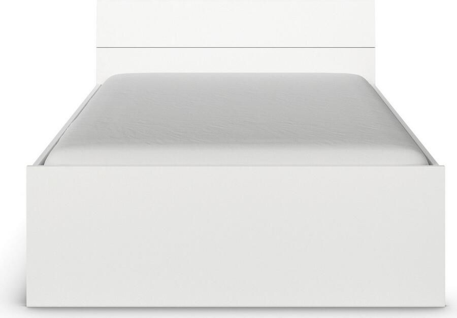 Rauch Ledikant met bergruimte Bed Eenpersoons Tweepersoons Opbergruimte JOEL met bedlades voor extra opbergruimte made in germany - Foto 9