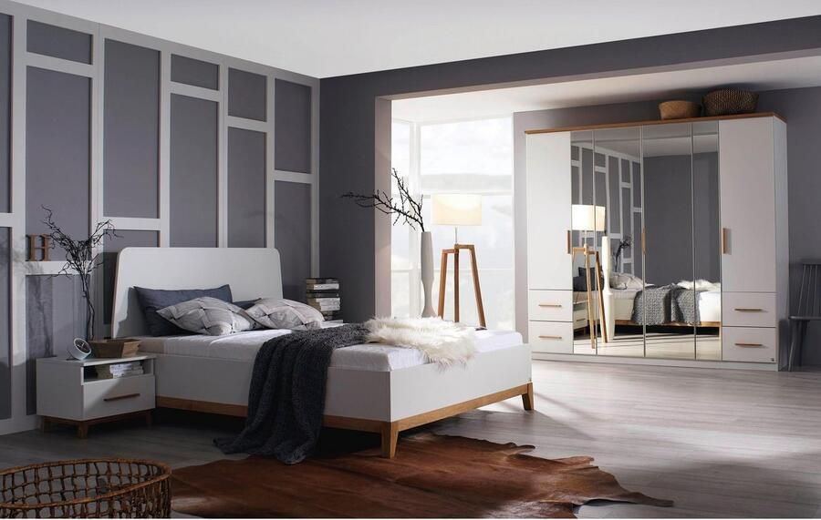 Home24 Draaideurkast Carlsson I rauch Orange - Foto 6