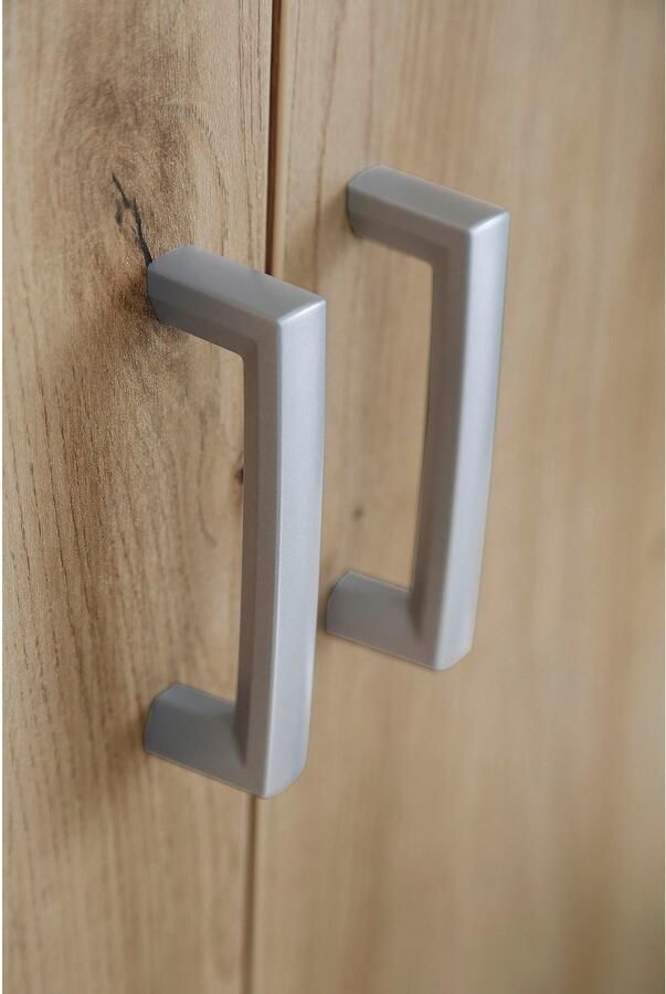 Rauch Kledingkast kast garderobe plafondhoge kast BREMEN - Foto 13