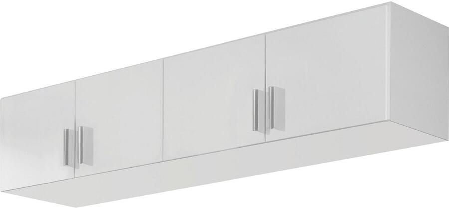 Home24 Kast opzetstuk Celle Rauch Blue - Foto 13