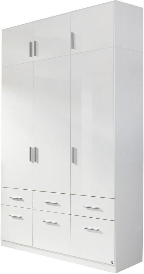 Home24 Kast opzetstuk Celle Rauch Blue - Foto 11