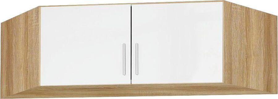 Home24 Hoekkast opzetstuk Celle Rauch Blue - Foto 10