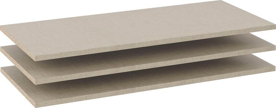 Rauch Plank Accessoires voor rookkasten ORANJE ZWART - Foto 5