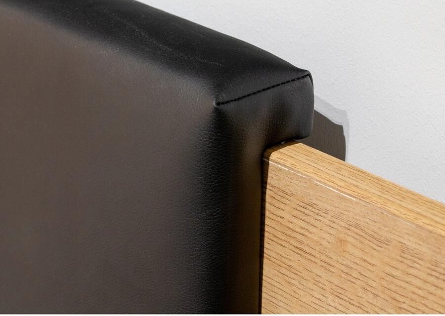 Rauch Slaapkamerserie Compleet kamer compleet slaapkamer set (3-delig) MAIKA Kast 3 breedtes 2 hoogtes bed 100 cm nachtkastje MADE IN GERMANY (set 3-delig) - Foto 9