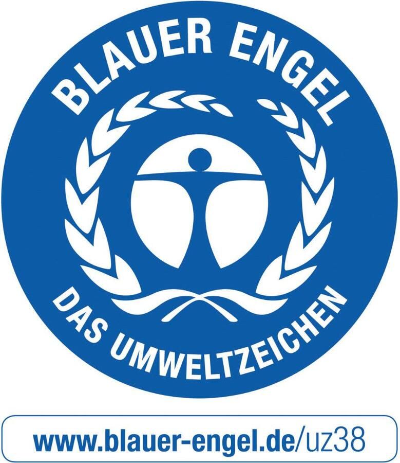 Rauch Ledikant Tweepersoons futonbed BURANO in zwevende look en afgebakend hoofdeinde met 2 nachttafels made in germany (set) - Foto 3