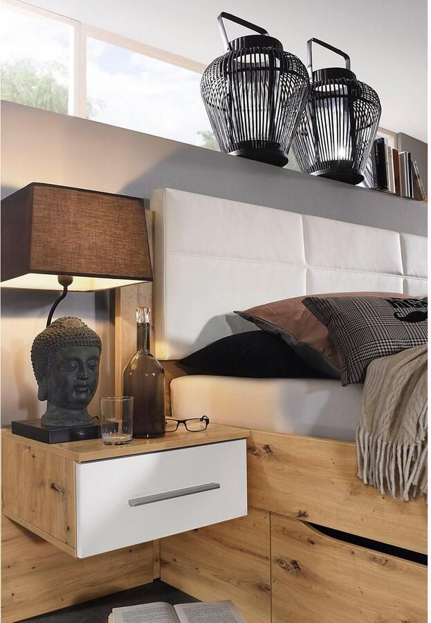 Rauch Ledikant Wijngaard met veel bergruimte - Foto 10