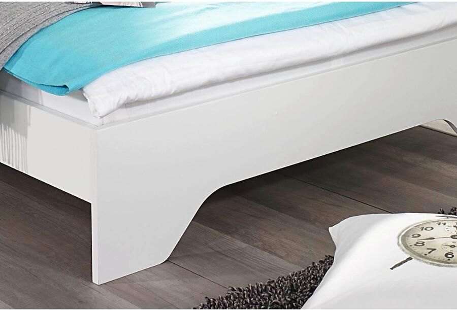 Rauch Tienerkamerset Compleet slaapkamer NOOSA met kast breedte 175 cm(set) - Foto 13