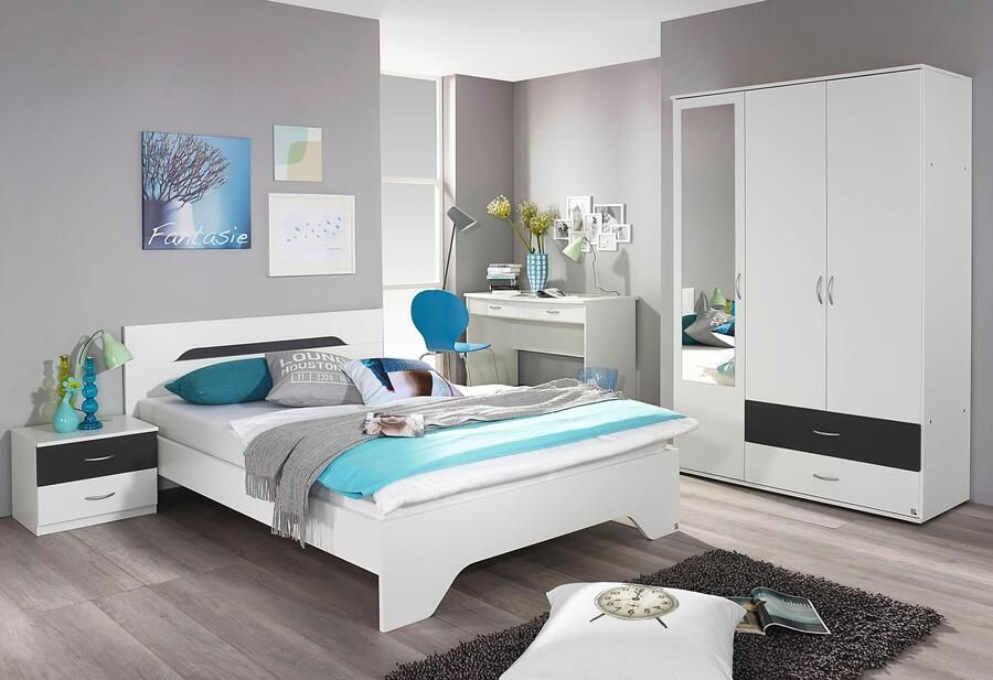 Rauch Tienerkamerset Noosa (set) - Foto 8