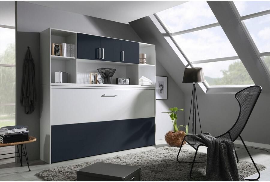 Rauch Verticaal opklapbed Albero - Foto 7