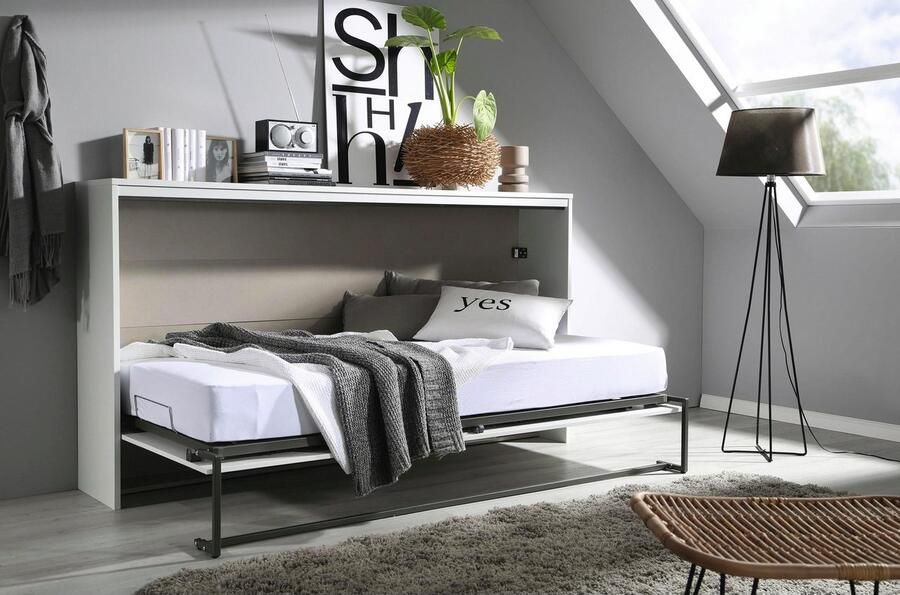 Rauch Verticaal opklapbed Albero - Foto 11