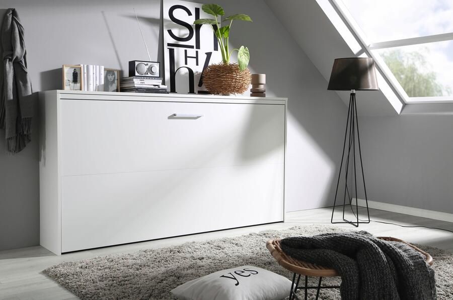 Rauch Verticaal opklapbed Albero - Foto 13