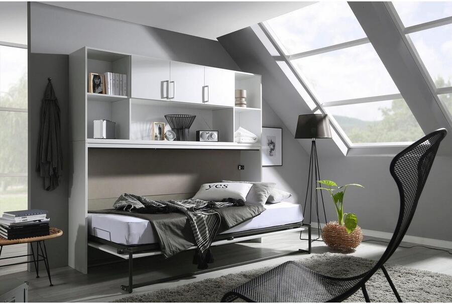 Rauch Verticaal opklapbed Albero - Foto 7