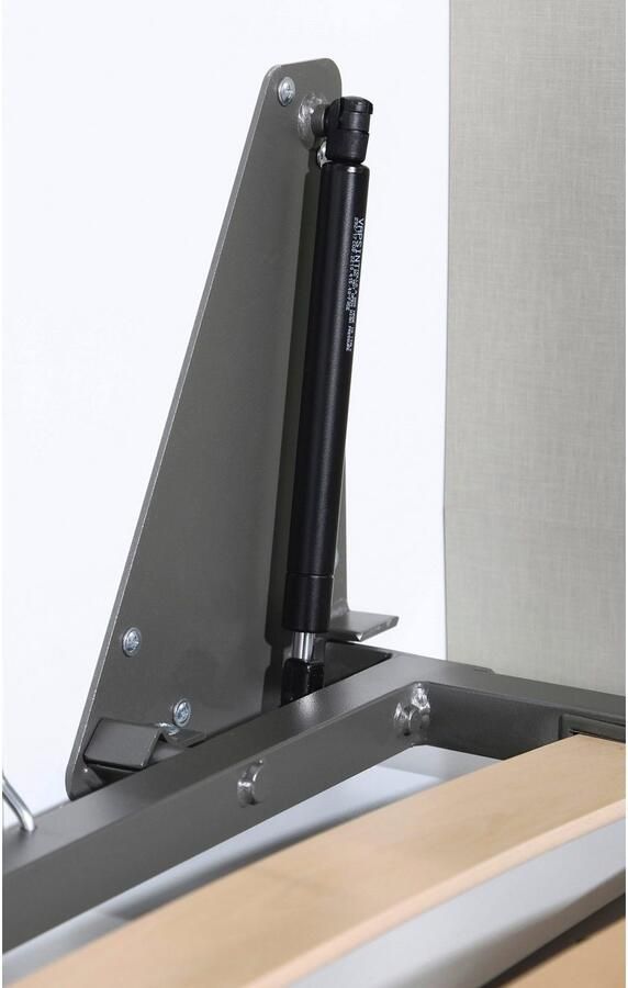 Rauch Verticaal opklapbed Albero - Foto 10