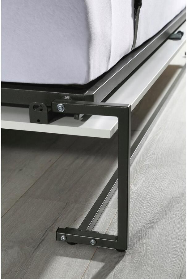 Rauch Verticaal opklapbed Albero - Foto 8