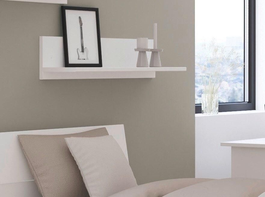 Rauch Wandplank praktische wandplank breedte 92 cm made in germany - Foto 6