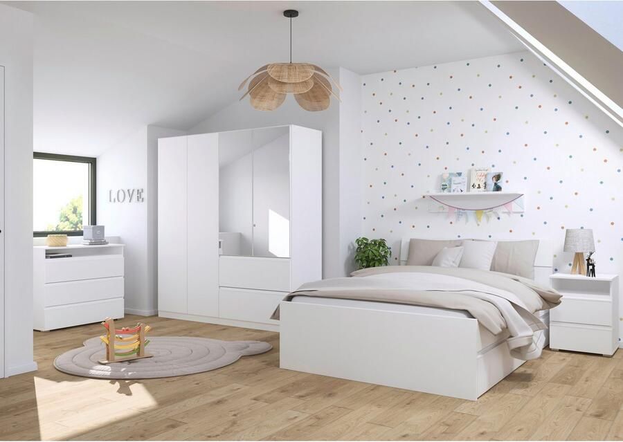 Rauch Wandplank praktische wandplank breedte 92 cm made in germany - Foto 7