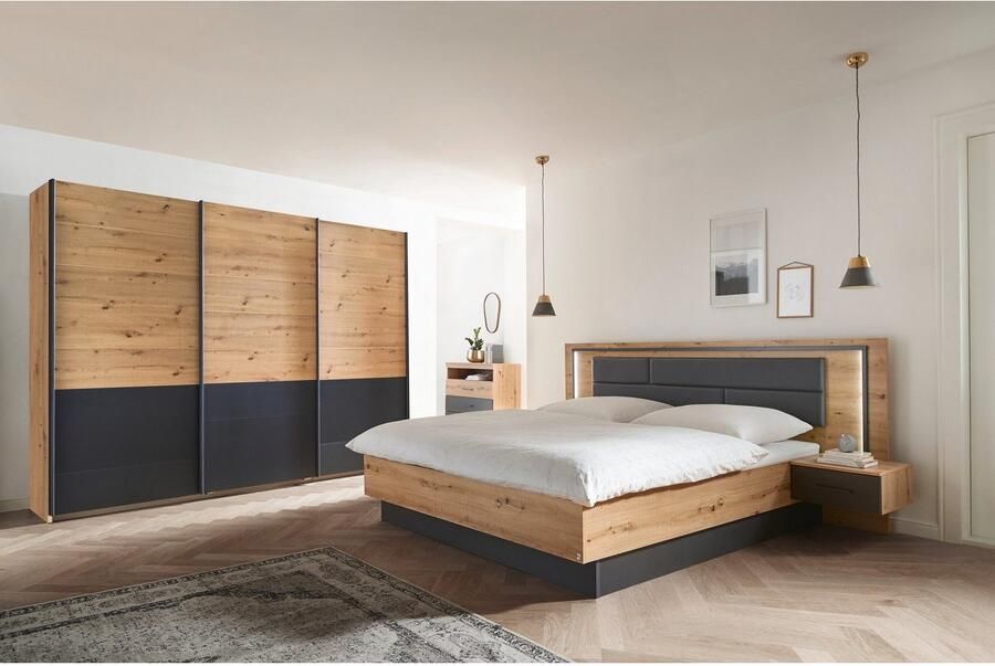 Rauch Ladekast Bilbao-Extra optioneel met verlichting - Foto 7