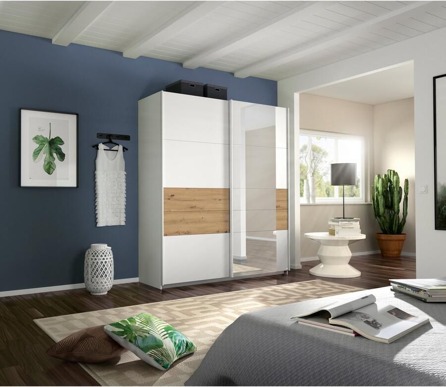 Rauch Zweefdeurkast Boston extra - Foto 5