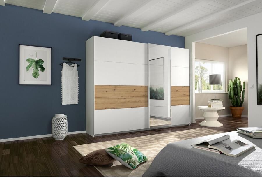 Rauch Zweefdeurkast Boston extra - Foto 6