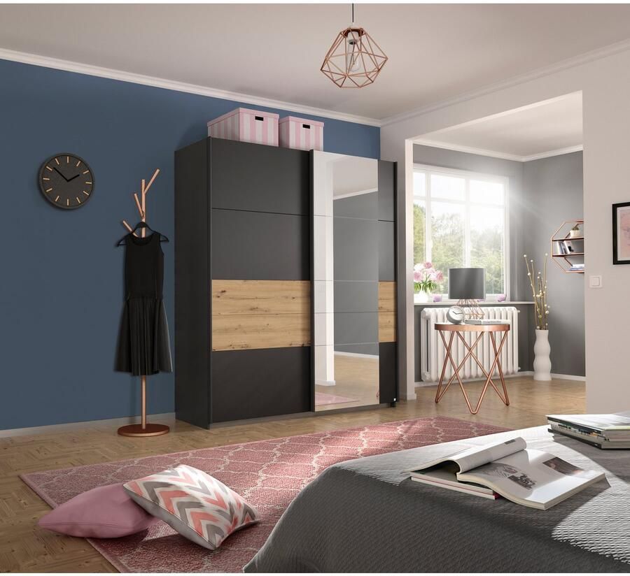 Rauch Zweefdeurkast Boston extra - Foto 3