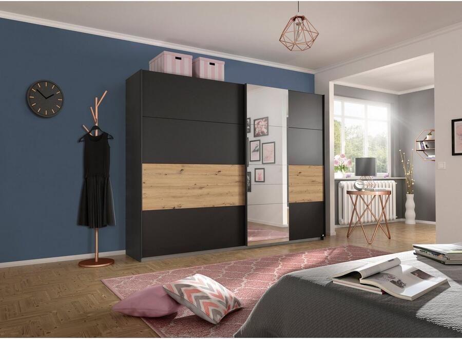 Rauch Zweefdeurkast Boston extra - Foto 5