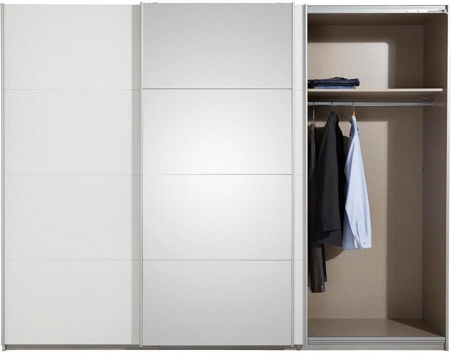 Rauch Zweefdeurkast Gandra - Foto 4