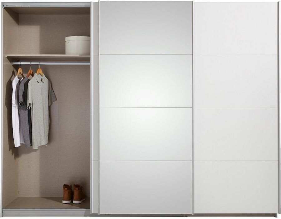 Rauch Zweefdeurkast Gandra - Foto 5