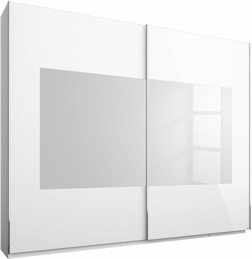 Rauch Zweefdeurkast - Foto 5