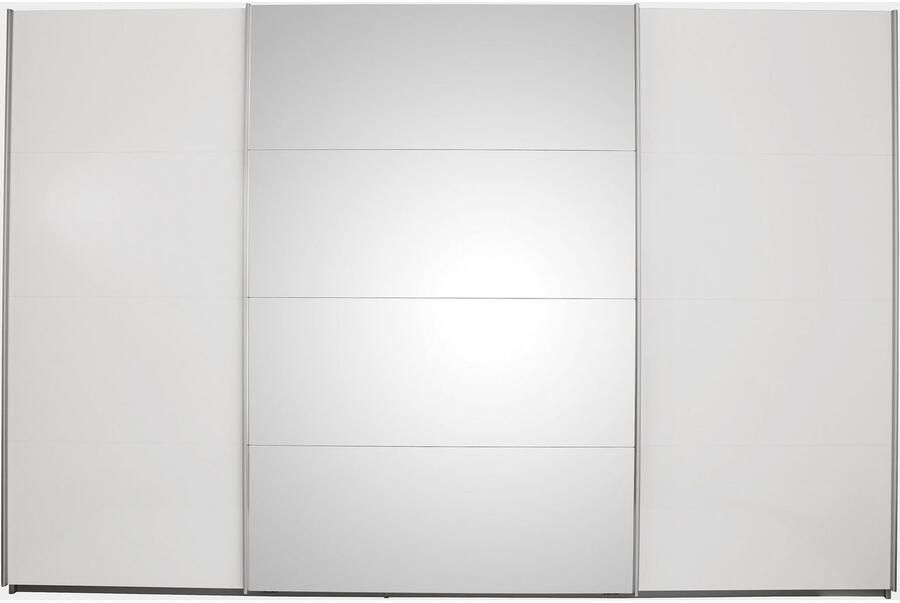 Rauch Zweefdeurkast IMPOSA met hoogglansfront - Foto 9