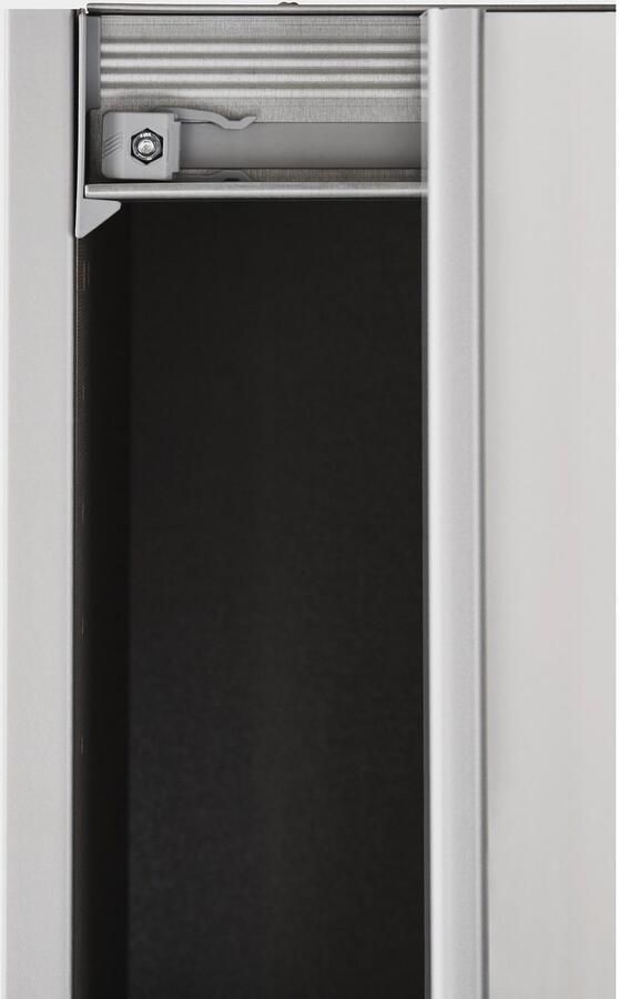 Rauch Zweefdeurkast IMPOSA met hoogglansfront - Foto 12