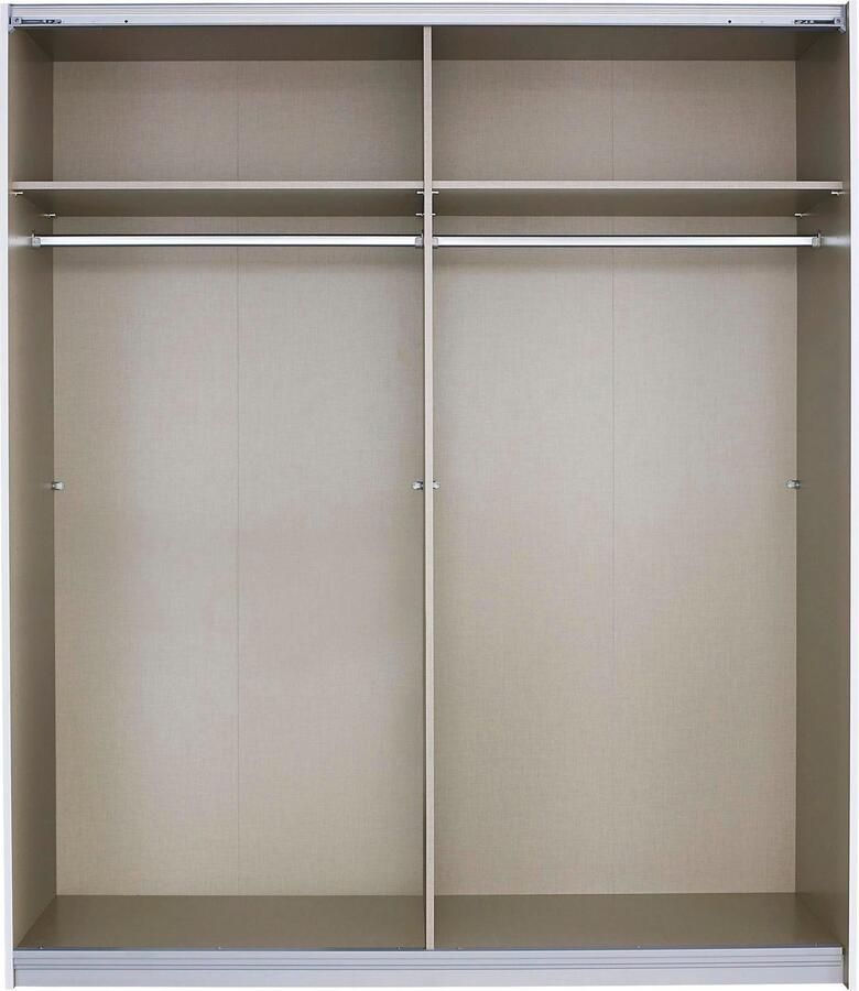 Rauch Zweefdeurkast IMPOSA met hoogglansfront - Foto 4