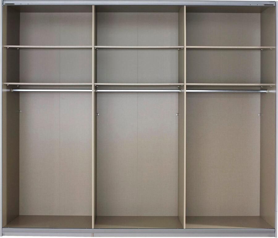 Rauch Zweefdeurkast IMPOSA met hoogglansfront - Foto 5