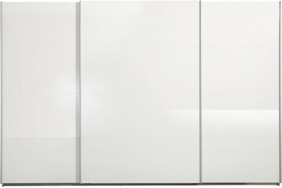 Rauch Zweefdeurkast IMPOSA met hoogglansfront - Foto 10