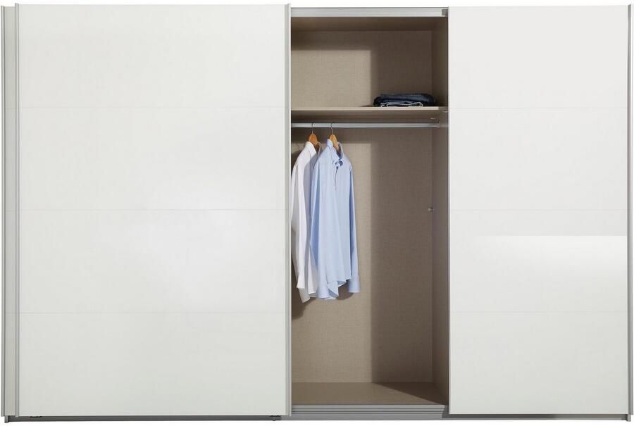 Rauch Zweefdeurkast IMPOSA met hoogglansfront - Foto 7