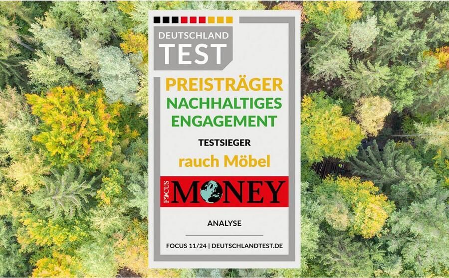 Rauch Zweefdeurkast Kledingkast draaideurkast kast garderobe KRONACH TOPSELLER met draaideuren en schuifdeuren en spiegels veel planken made in germany - Foto 15