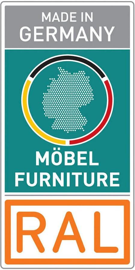 Rauch Zweefdeurkast Kledingkast draaideurkast kast garderobe KRONACH TOPSELLER met draaideuren en schuifdeuren en veel legplanken made in germany - Foto 15