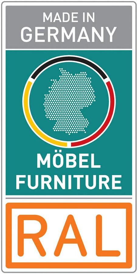 Rauch Zweefdeurkast Kledingkast draaideurkast kast garderobe KRONACH TOPSELLER met spiegel en veel opbergruimte metalen greepstrips made in germany - Foto 16