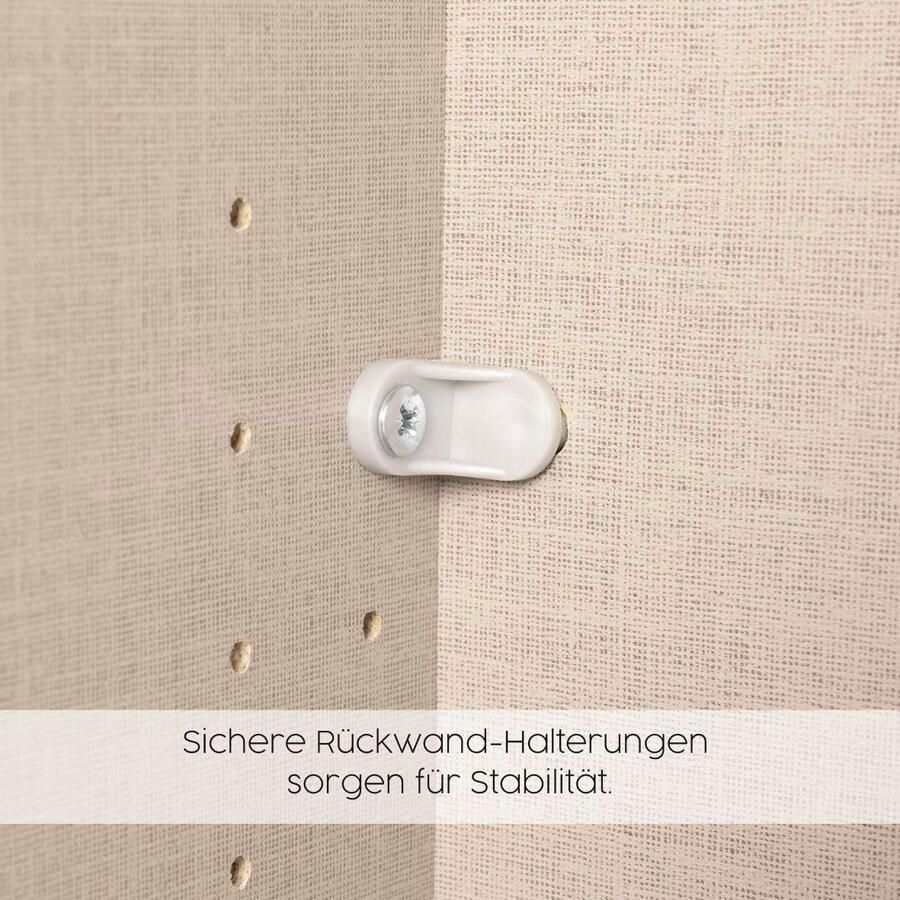 Rauch Zweefdeurkast Kledingkast kast garderobe linnenkast kleedkamer SYNCRONO - Foto 2