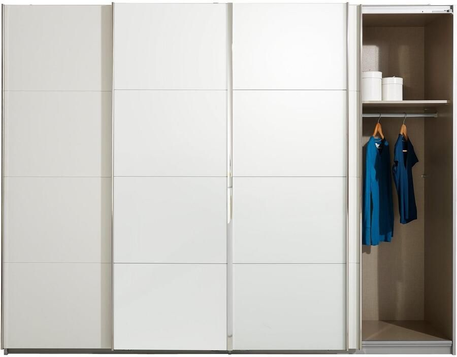 Rauch Zweefdeurkast met synchrone opening - Foto 10