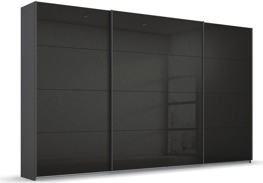 Rauch Zweefdeurkast Kledingkast kast garderobe linnenkast kleedkamer OTELI - Foto 8